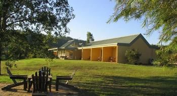 Rothbury Escape - Hotels Melbourne 24