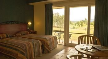 Rothbury Escape - Hotels Melbourne 28