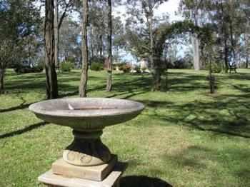 Hill Top Country Guest House - Hotels Melbourne 6