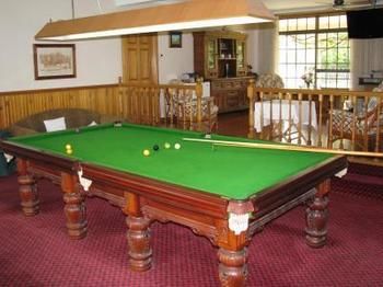 Hill Top Country Guest House - Hotels Melbourne 9