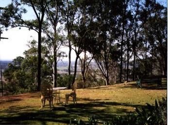 Hill Top Country Guest House - Hotels Melbourne 11