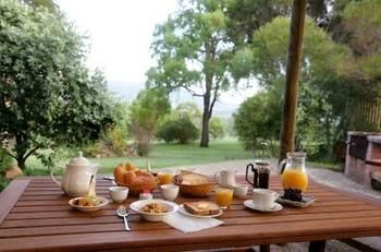 Elfin Hill Country Accommodation - Hotels Melbourne 4