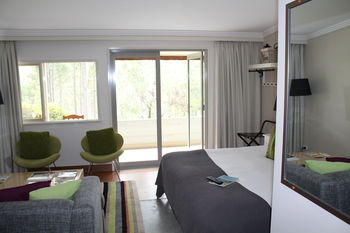 Elfin Hill Country Accommodation - Hotels Melbourne 7