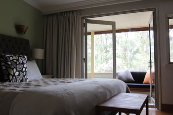 Elfin Hill Country Accommodation - Hotels Melbourne 8