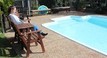 Elfin Hill Country Accommodation - Hotels Melbourne 19