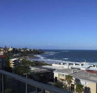 Kingaposs Row Holiday Apartments - Hotels Melbourne