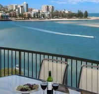Windward Passage Holiday Apartments - Hotels Melbourne