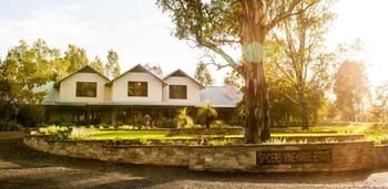 Spicers Vineyards Estate - Hotels Melbourne 0