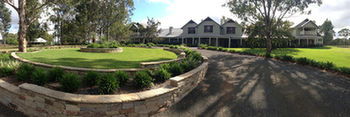Spicers Vineyards Estate - Hotels Melbourne 17