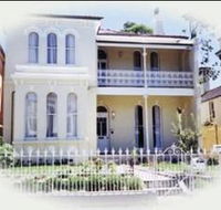 Verona Guest House - Hotels Melbourne
