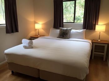 Belford Cottages - Hotels Melbourne 4