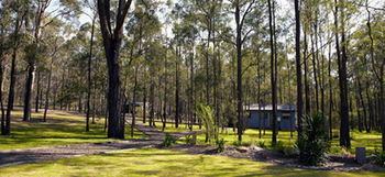 Belford Cottages - Hotels Melbourne 7