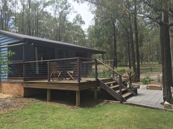 Belford Cottages - Hotels Melbourne 12