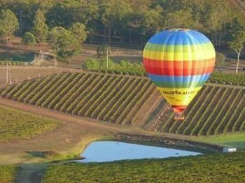 Hunter Valley Bed & Breakfast - Hotels Melbourne 1