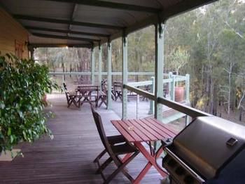 Hunter Valley Bed & Breakfast - Hotels Melbourne 2
