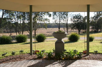 Hunter Valley Bed & Breakfast - Hotels Melbourne 5
