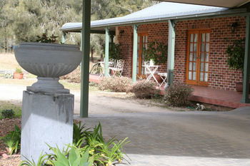 Hunter Valley Bed & Breakfast - Hotels Melbourne 6