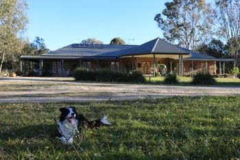 Hunter Valley Bed & Breakfast - Hotels Melbourne 10