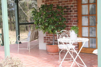 Hunter Valley Bed & Breakfast - Hotels Melbourne 12