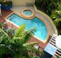 Mariners Resort - Hotels Melbourne