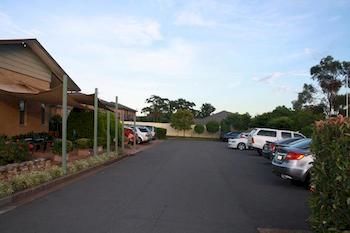 Hunter Valley Travellers Rest - Hotels Melbourne 1