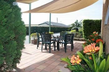 Hunter Valley Travellers Rest - Hotels Melbourne 4