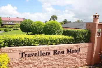 Hunter Valley Travellers Rest - Hotels Melbourne 8