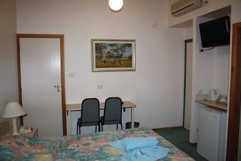 Hunter Valley Travellers Rest - Hotels Melbourne 17