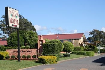 Hunter Valley Travellers Rest - Hotels Melbourne 18