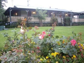 Brilex Park - Hotels Melbourne 1