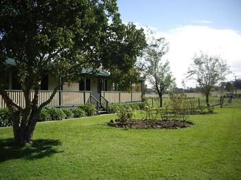 Brilex Park - Hotels Melbourne 6