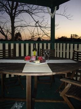 Brilex Park - Hotels Melbourne 11