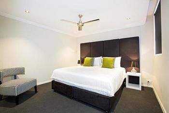 Jamisontown NSW Hotels Melbourne