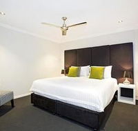 Astina Serviced Apartments - Parkside - Hotels Melbourne