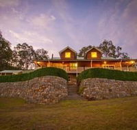Bimbadeen Mountain Retreat - Hotels Melbourne