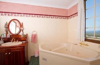 Bimbadeen Mountain Retreat - Hotels Melbourne 2