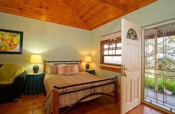 Bimbadeen Mountain Retreat - Hotels Melbourne 3
