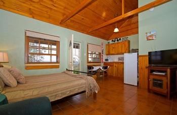 Bimbadeen Mountain Retreat - Hotels Melbourne 4
