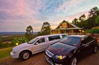 Bimbadeen Mountain Retreat - Hotels Melbourne 6