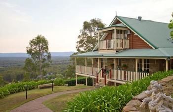 Bimbadeen Mountain Retreat - Hotels Melbourne 7