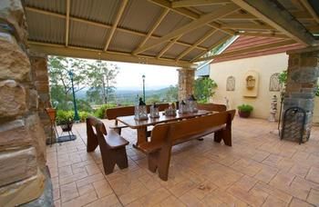 Bimbadeen Mountain Retreat - Hotels Melbourne 8