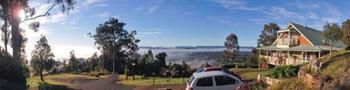 Bimbadeen Mountain Retreat - Hotels Melbourne 9