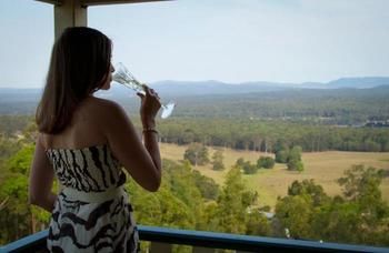 Bimbadeen Mountain Retreat - Hotels Melbourne 13