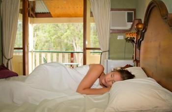 Bimbadeen Mountain Retreat - Hotels Melbourne 15