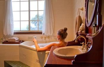 Bimbadeen Mountain Retreat - Hotels Melbourne 16