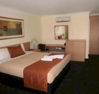 Voyager Motel - Hotels Melbourne