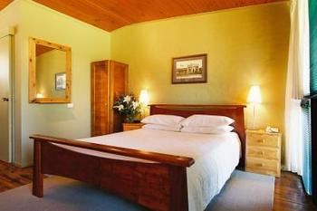 Hunter Country Lodge - Hotels Melbourne 1