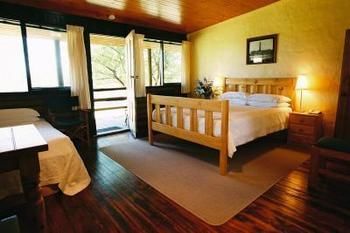 Hunter Country Lodge - Hotels Melbourne 6