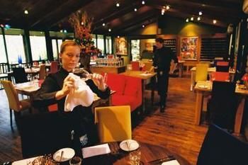 Hunter Country Lodge - Hotels Melbourne 8