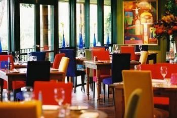 Hunter Country Lodge - Hotels Melbourne 9